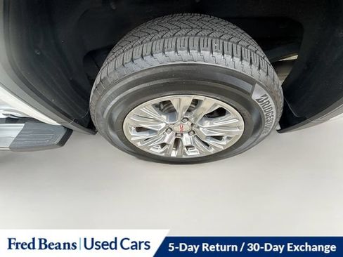 Used 2019 GMC Sierra 1500 Denali w/ Technology Package AWD/4WD image 46