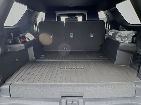 New 2026 Toyota 4Runner 4WD image 31