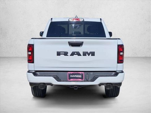 New 2026 RAM 1500 Express image 6