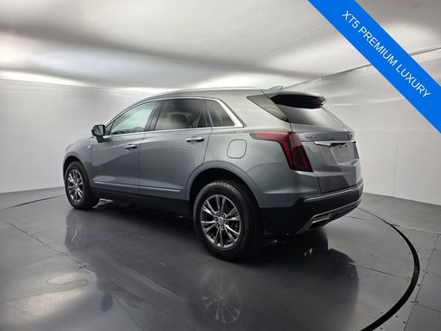 Used 2023 Cadillac XT5 Premium Luxury FWD image 6