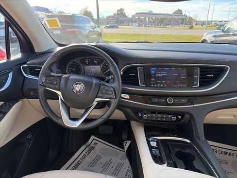 Used 2024 Buick Enclave Essence w/ Experience Buick Package image 14