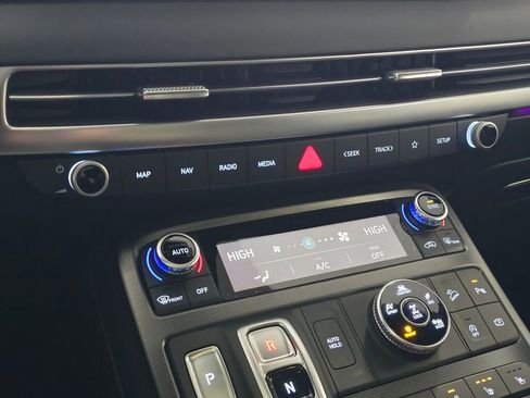 New 2025 Hyundai Palisade Calligraphy image 29