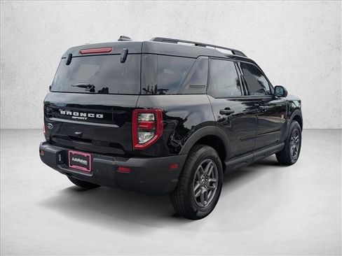 New 2025 Ford Bronco Sport Big Bend w/ Convenience Package image 2
