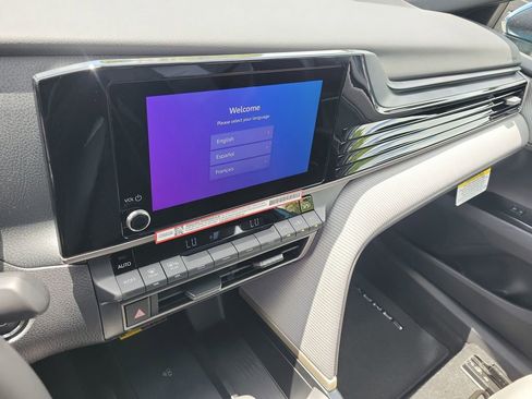 New 2026 Toyota Camry SE w/ Convenience Package FWD image 14