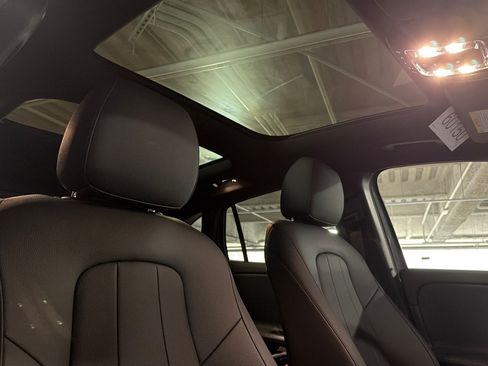 New 2026 Mercedes-Benz GLA 250 4MATIC image 16