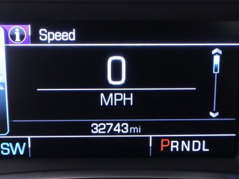 Used 2018 Chevrolet Traverse LT AWD/4WD image 14