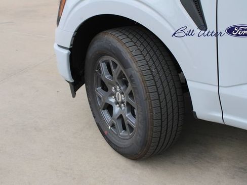 New 2026 Ford F150 STX w/ Equipment Group 200A RWD image 5