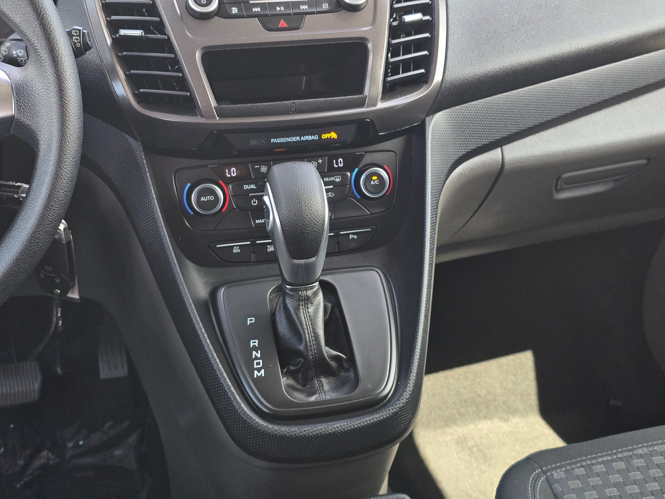 Used 2023 Ford Transit Connect XLT w/ Trailer Tow Package FWD image 29