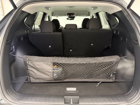 Used 2026 Hyundai Tucson SEL image 24