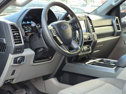 Used 2021 Ford F450 XLT w/ XLT Value Package AWD/4WD image 9
