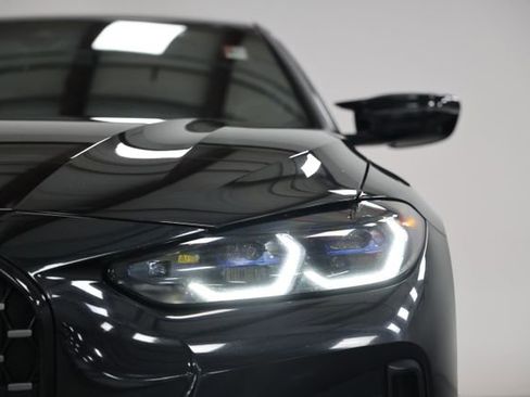 Used 2024 BMW M440i xDrive Gran Coupe w/ Premium Package AWD/4WD image 3