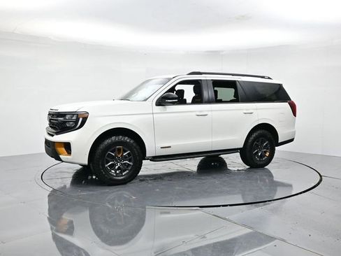 New 2025 Ford Expedition Tremor image 6