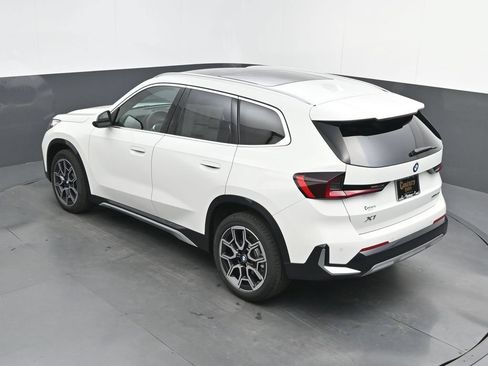 New 2026 BMW X1 xDrive28i w/ Convenience Package AWD/4WD image 36