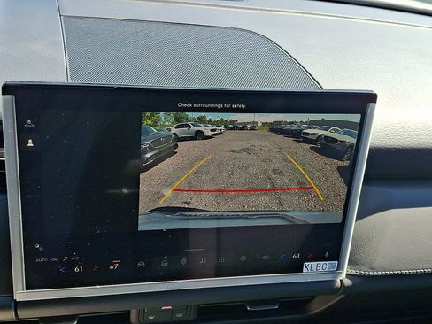 New 2026 MAZDA CX-5 AWD 2.5 S image 16