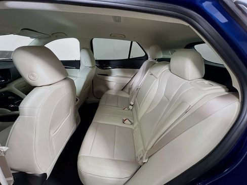 Certified 2023 Buick Envision Essence AWD/4WD image 23