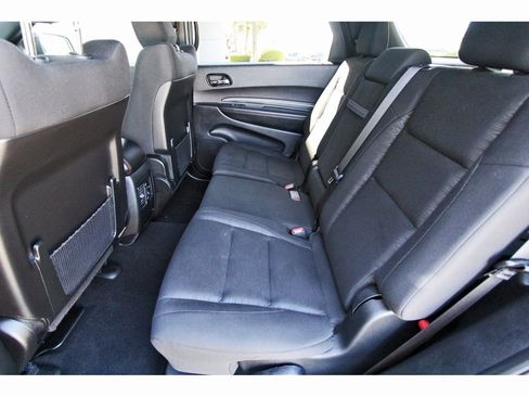 Used 2025 Dodge Durango GT w/ Blacktop Package image 7