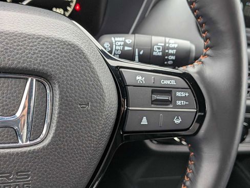 Used 2025 Honda HR-V Sport image 25