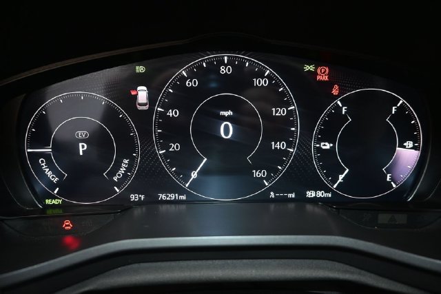 Used 2024 MAZDA CX-90 Plug-In Hybrid w/ Preferred AWD/4WD image 6