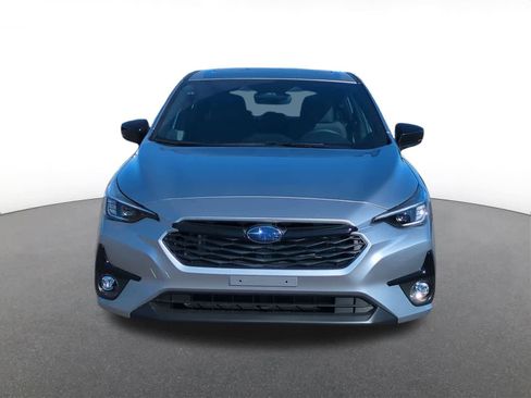 New 2026 Subaru Impreza RS image 9