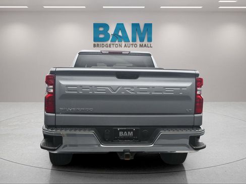 Used 2023 Chevrolet Silverado 1500 LT image 5