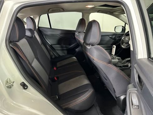 Used 2018 Subaru Crosstrek 2.0i Premium image 27