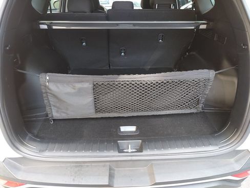 Certified 2024 Hyundai Tucson SEL AWD/4WD image 23