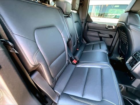 Used 2025 Ford Bronco Big Bend AWD/4WD image 23