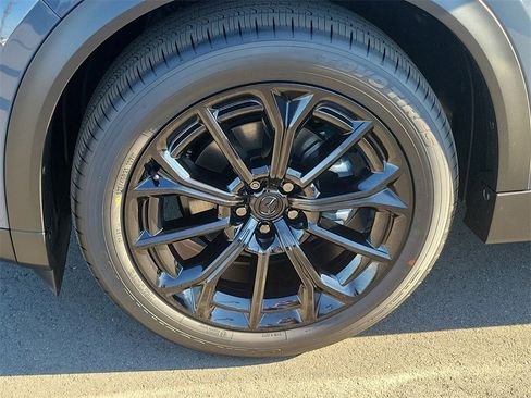 New 2026 MAZDA CX-70 3.3 Turbo w/ Premium Package image 23