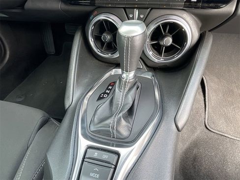 Used 2023 Chevrolet Camaro LT w/ RS Package image 22