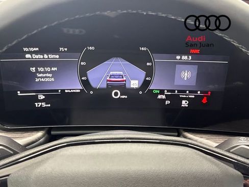 New 2025 Audi Q5 Premium Plus AWD/4WD image 19