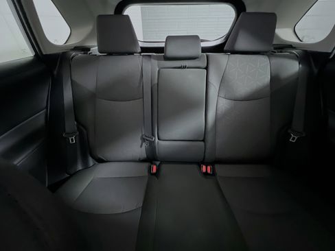 Used 2024 Toyota RAV4 XLE image 33