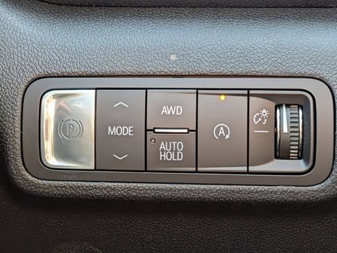 New 2026 GMC Terrain AT4 w/ Technology Package II AWD/4WD image 52