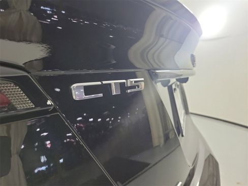 Certified 2024 Cadillac CT5 V w/ Premium Package image 6