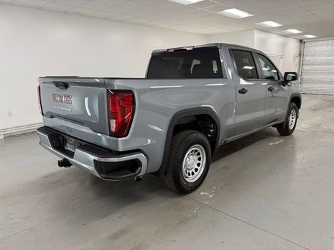 New 2025 GMC Sierra 1500 Pro w/ Pro Value Package image 6