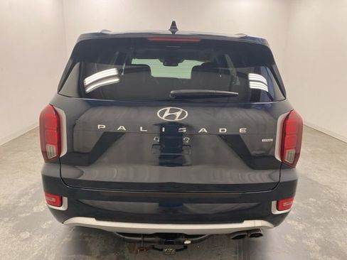 Used 2021 Hyundai Palisade Limited image 5