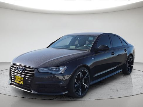 Used 2018 Audi A6 2.0T Premium AWD/4WD image 18