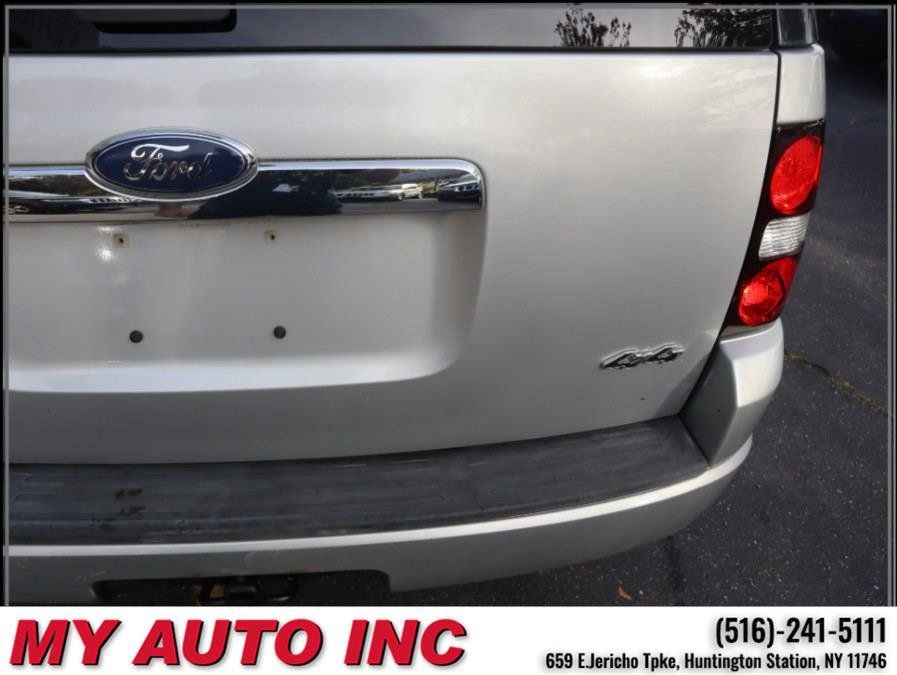 Used 2010 Ford Explorer XLT AWD/4WD image 34