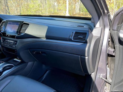 Used 2022 Honda Ridgeline RTL-E image 13