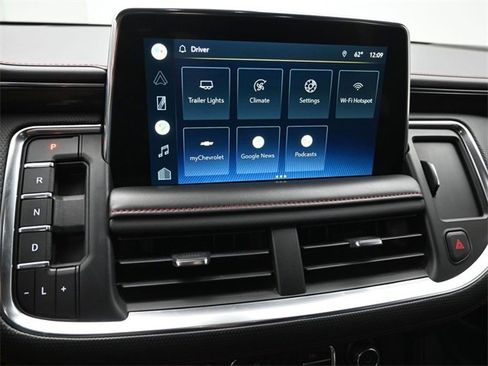 Certified 2022 Chevrolet Tahoe RST w/ Luxury Package image 33