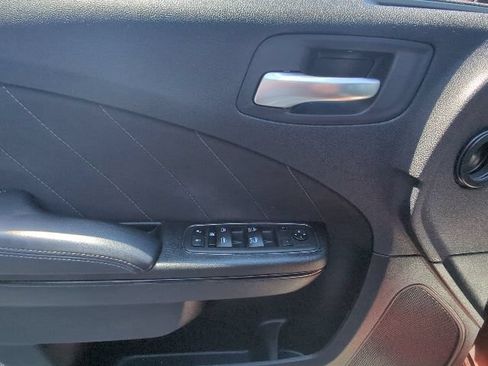 Certified 2023 Dodge Charger R/T w/ Blacktop Package RWD image 14