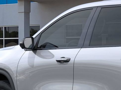 New 2026 GMC Acadia Elevation w/ Black Edition FWD image 12