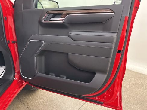 New 2026 Chevrolet Silverado 1500 LT w/ Z71 Off-Road Package image 17