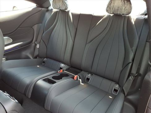 New 2026 Mercedes-Benz CLE 450 4MATIC Coupe image 13