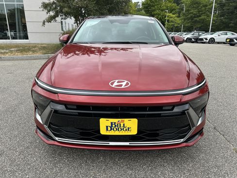New 2026 Hyundai Sonata SEL FWD image 29
