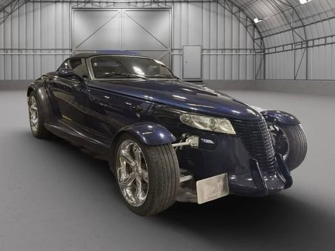Used 2001 Chrysler Prowler RWD image 19