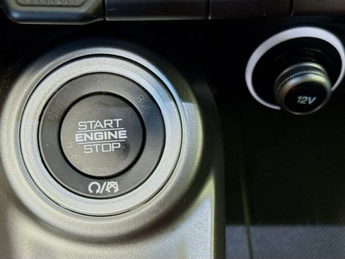 Used 2024 Dodge Hornet R/T image 21