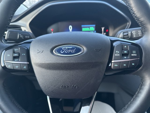 Used 2023 Ford Escape Active AWD/4WD image 19