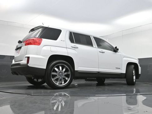 Used 2016 GMC Terrain SLE FWD image 26