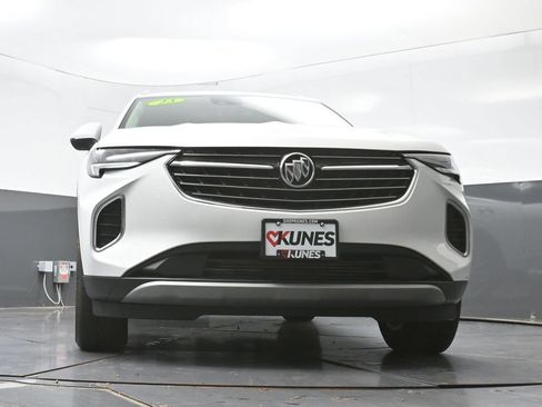 Used 2023 Buick Envision Preferred FWD image 52