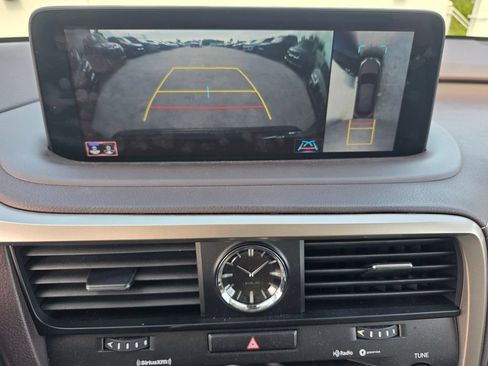 Used 2020 Lexus RX 350L FWD w/ Premium Package image 18